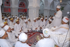 Alavi Bohras: Inauguration of Saiyedi Musanji Masjid, Vadodara